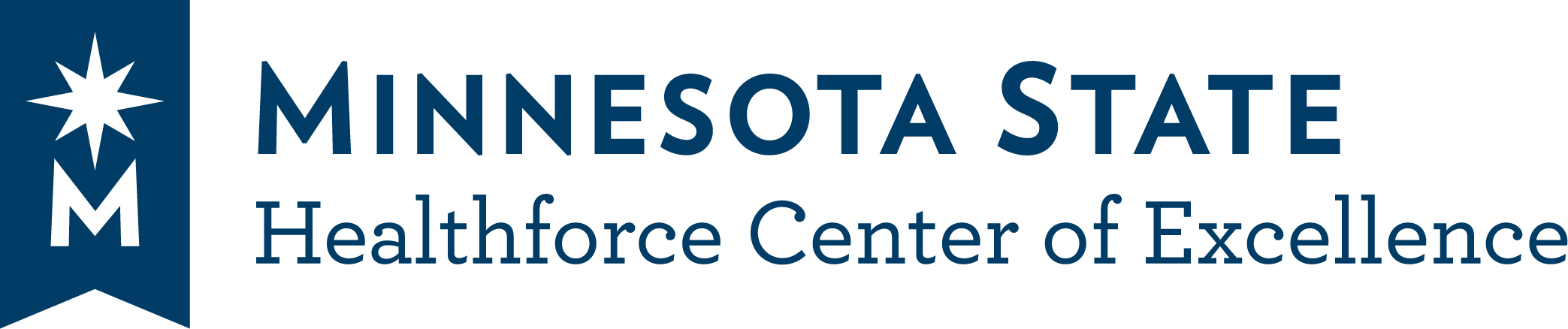 Healthforce Center of Excellence Secondary Signature
