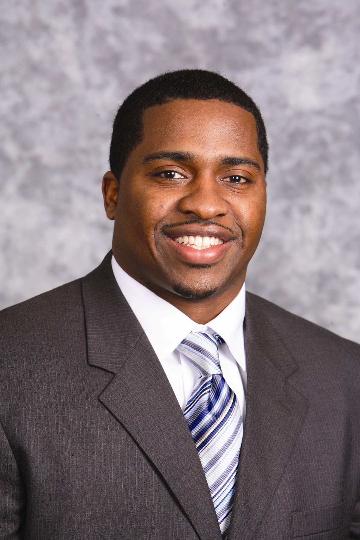 Photo of Shakeer Abdullah