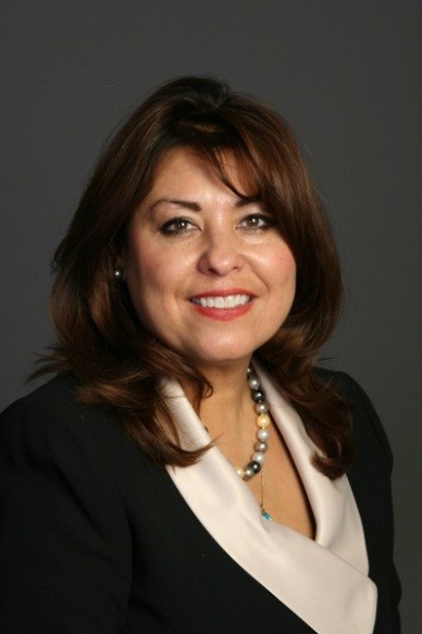 Photo of Elizabeth Ortiz