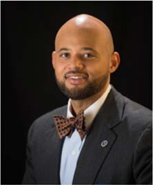 Photo of Clyde Wilson Pickett