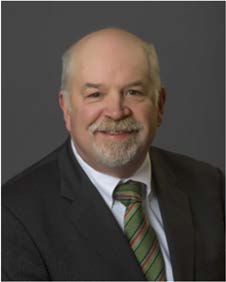 Photo of Gary Cunningham