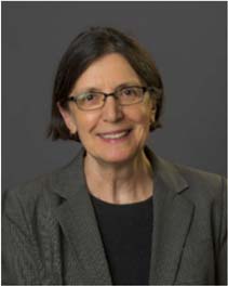 Photo of Inge Chapin