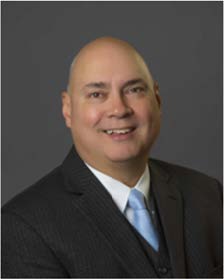 Photo of Ramon Padilla, Jr.