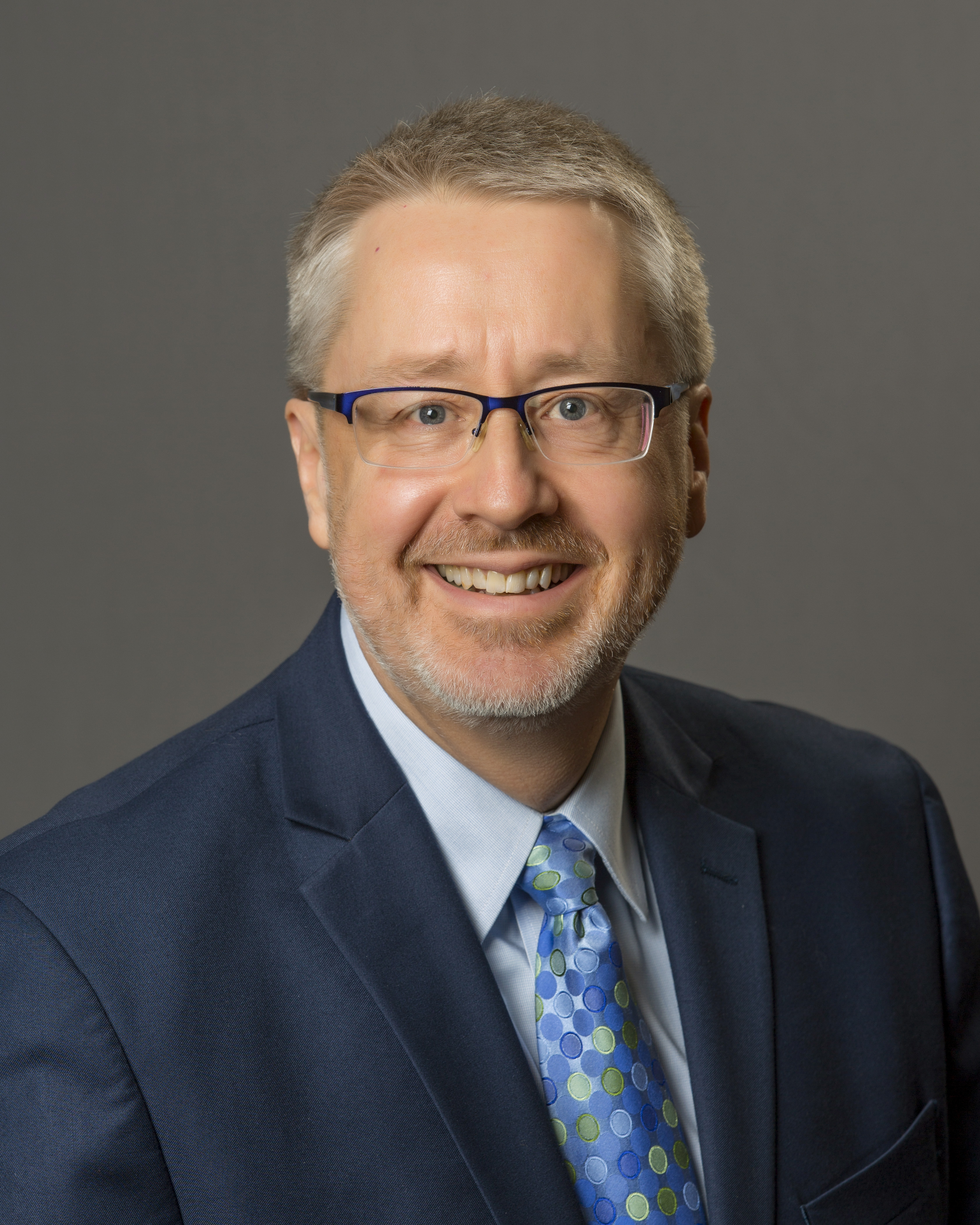 Photo of Ron Anderson