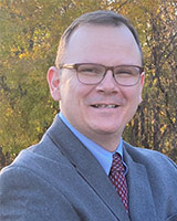 Joe Erickson