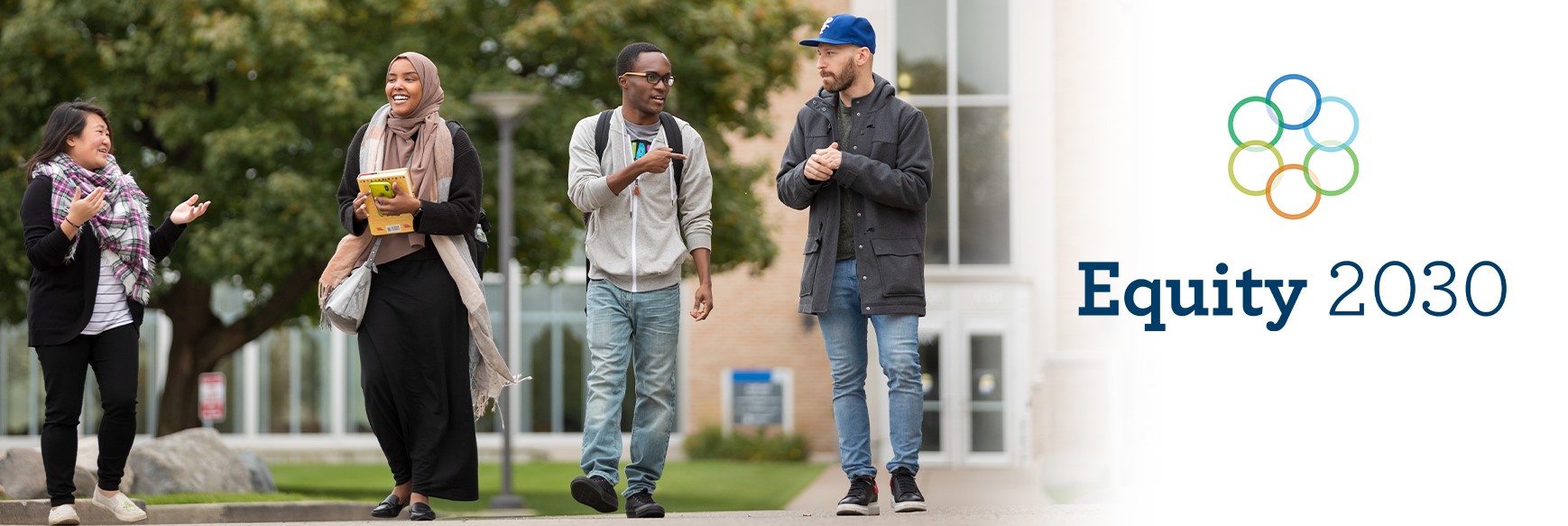 high school students